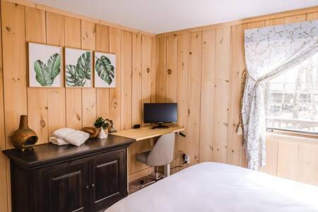 Wine Moose W Hot Tub Fireplace Sauna 9Min To Mt Snow Dover ภายนอก รูปภาพ