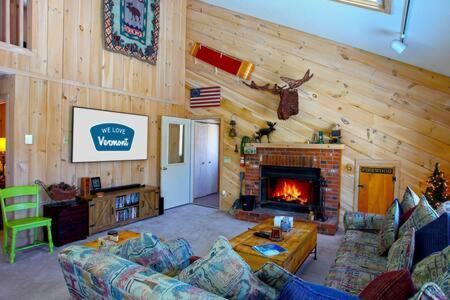 Wine Moose W Hot Tub Fireplace Sauna 9Min To Mt Snow Dover ภายนอก รูปภาพ