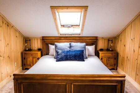 Wine Moose W Hot Tub Fireplace Sauna 9Min To Mt Snow Dover ภายนอก รูปภาพ